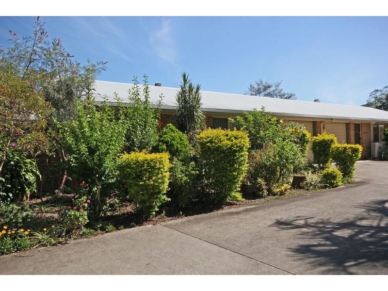 3/8 Simpson Street, Beerwah QLD 4519