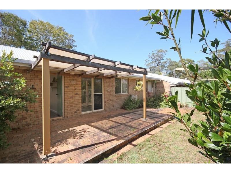 3/8 Simpson Street, Beerwah QLD 4519