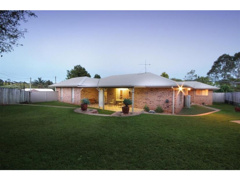 7 Tudor Court, Beerwah QLD 4519