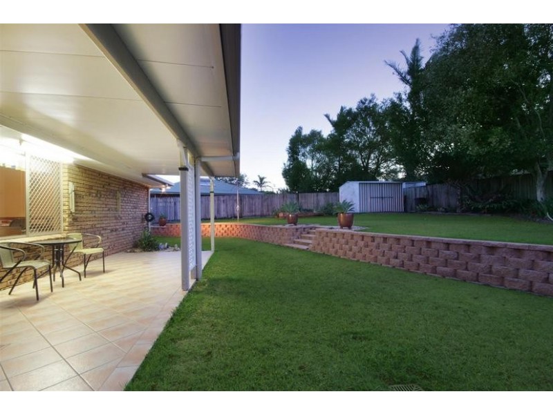 7 Tudor Court, Beerwah QLD 4519