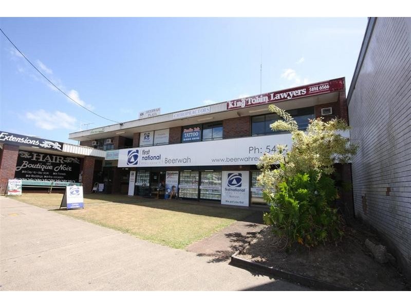Shop 9/68 Simpson Street, Beerwah QLD 4519