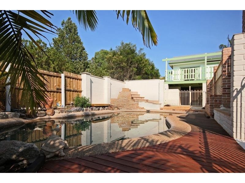 33 Crittenden Road, Glass House Mountains QLD 4518