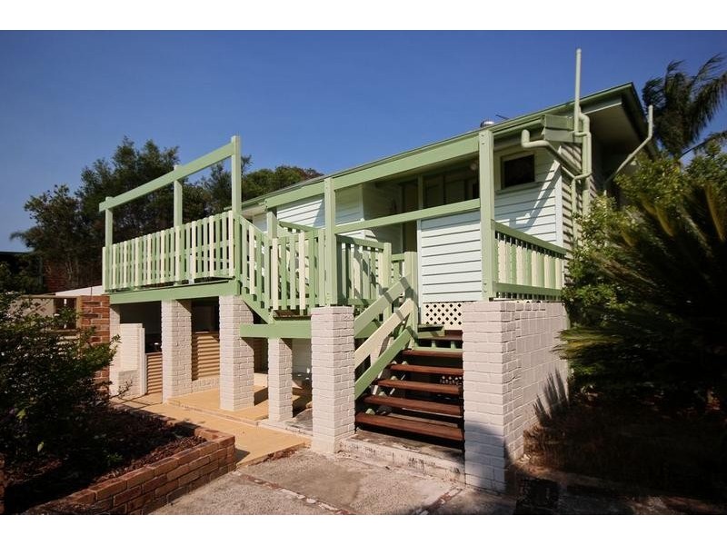 33 Crittenden Road, Glass House Mountains QLD 4518