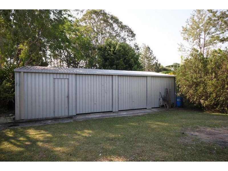 33 Crittenden Road, Glass House Mountains QLD 4518