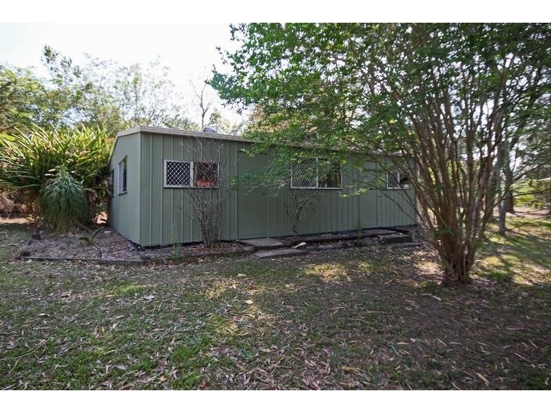 33 Crittenden Road, Glass House Mountains QLD 4518