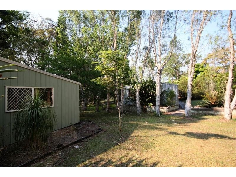 33 Crittenden Road, Glass House Mountains QLD 4518