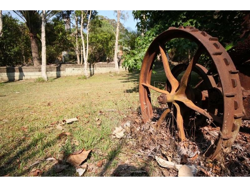 33 Crittenden Road, Glass House Mountains QLD 4518