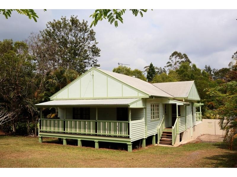 33 Crittenden Road, Glass House Mountains QLD 4518