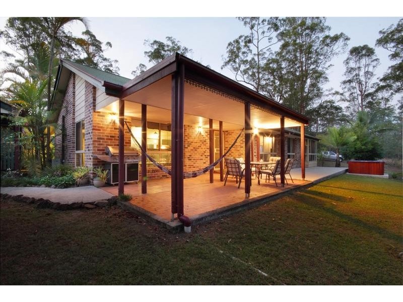 1923 Old Gympie Road, Glass House Mountains QLD 4518