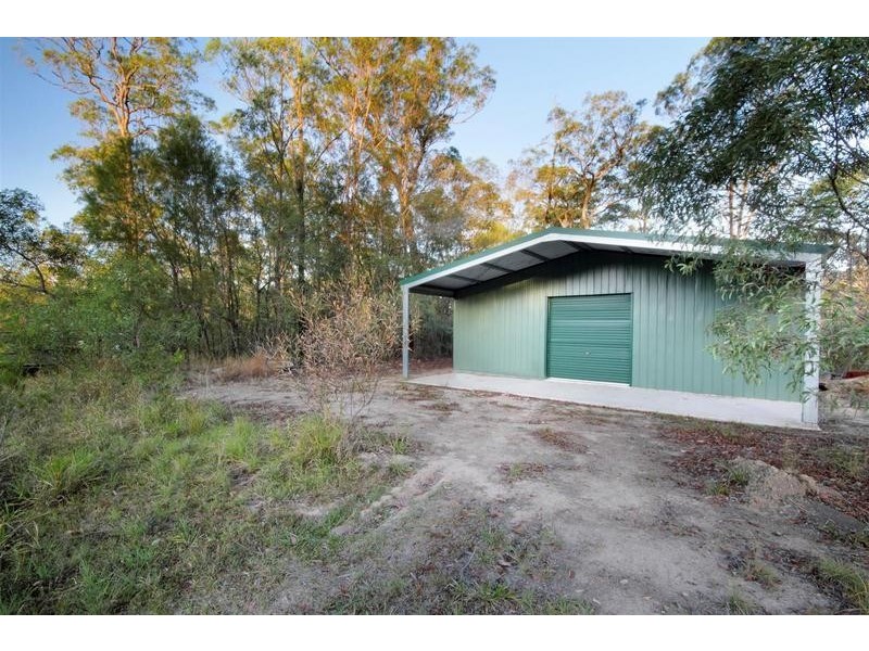 1923 Old Gympie Road, Glass House Mountains QLD 4518