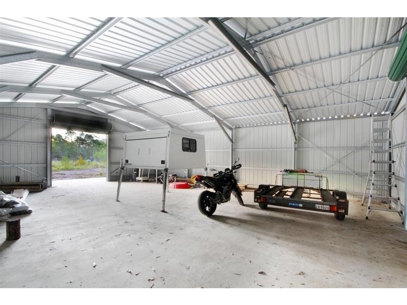 1923 Old Gympie Road, Glass House Mountains QLD 4518