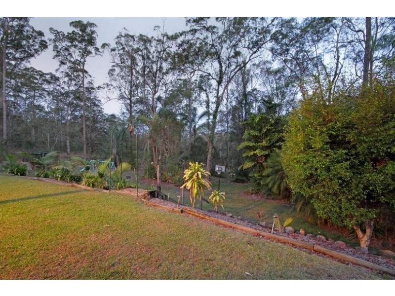 1923 Old Gympie Road, Glass House Mountains QLD 4518