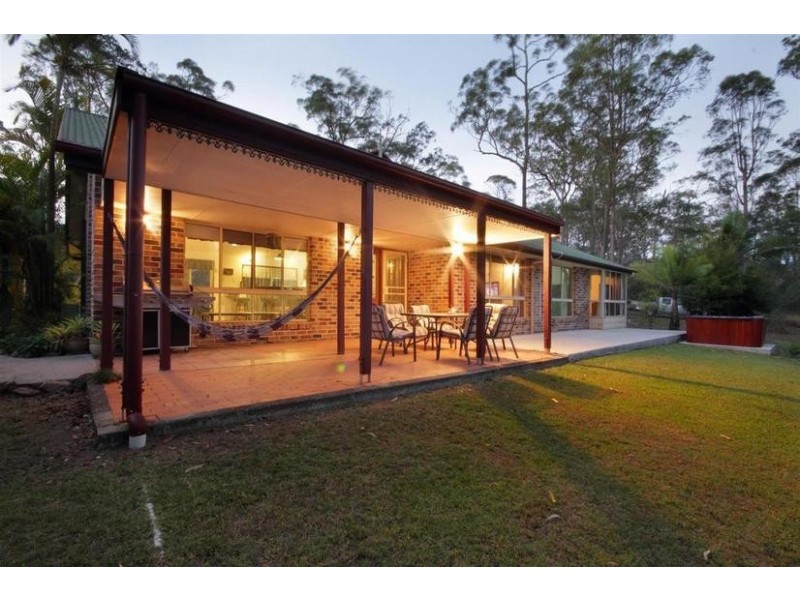 1923 Old Gympie Road, Glass House Mountains QLD 4518