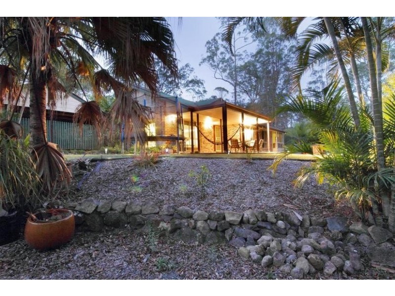 1923 Old Gympie Road, Glass House Mountains QLD 4518