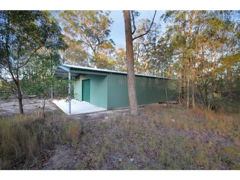 1923 Old Gympie Road, Glass House Mountains QLD 4518