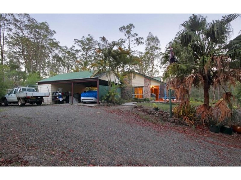 1923 Old Gympie Road, Glass House Mountains QLD 4518