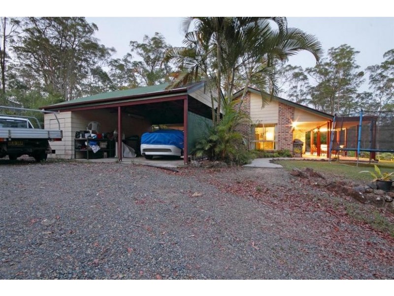 1923 Old Gympie Road, Glass House Mountains QLD 4518