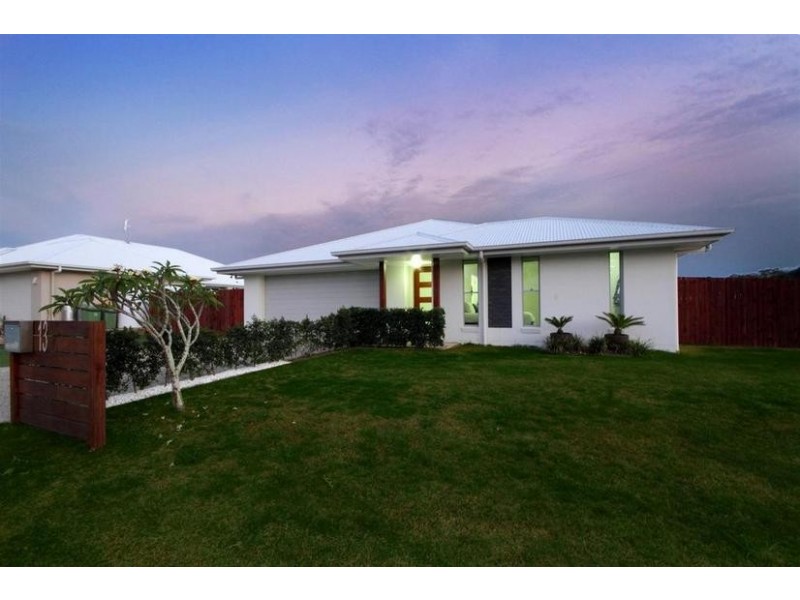 13 Wonga Court, Beerwah QLD 4519