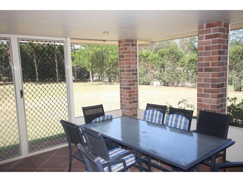 10 Sharyn Place, Glass House Mountains QLD 4518