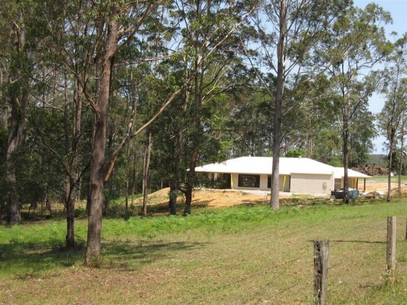 Peachester QLD 4519