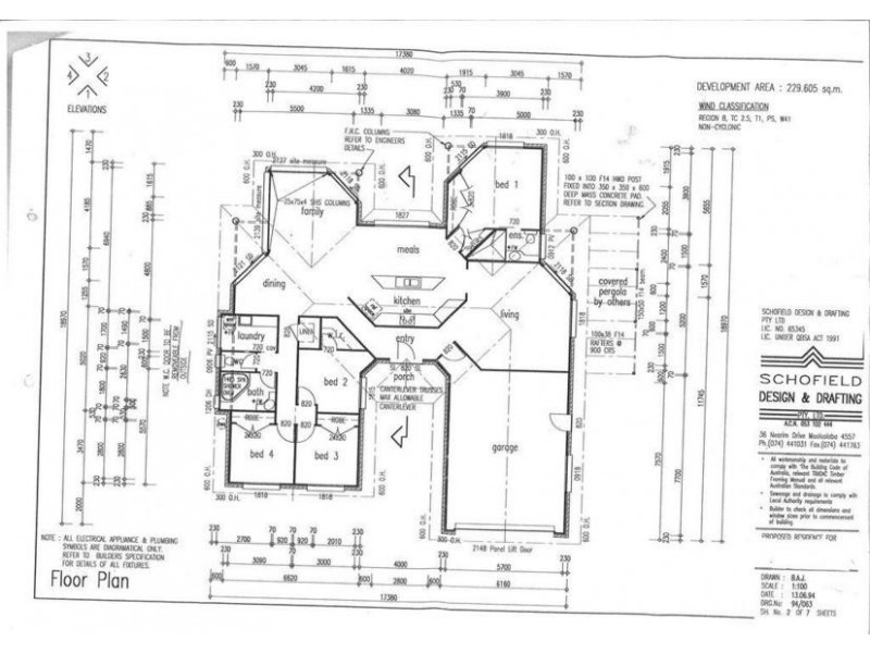 24 Ridgemount Place, Glass House Mountains QLD 4518