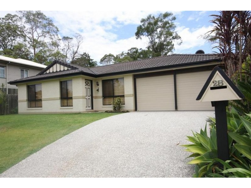 2B Tytherleigh Avenue, Landsborough QLD 4550
