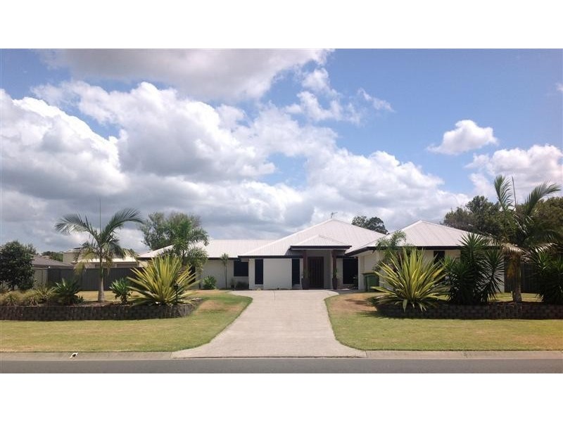 Glass House Mountains QLD 4518