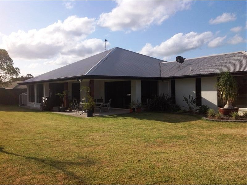 Glass House Mountains QLD 4518