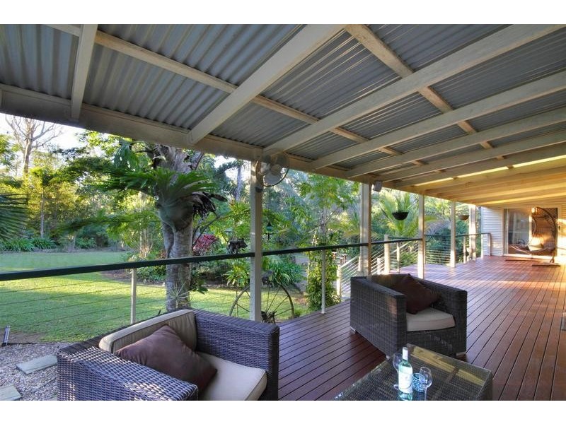 2060 Old Gympie Road, Glass House Mountains QLD 4518