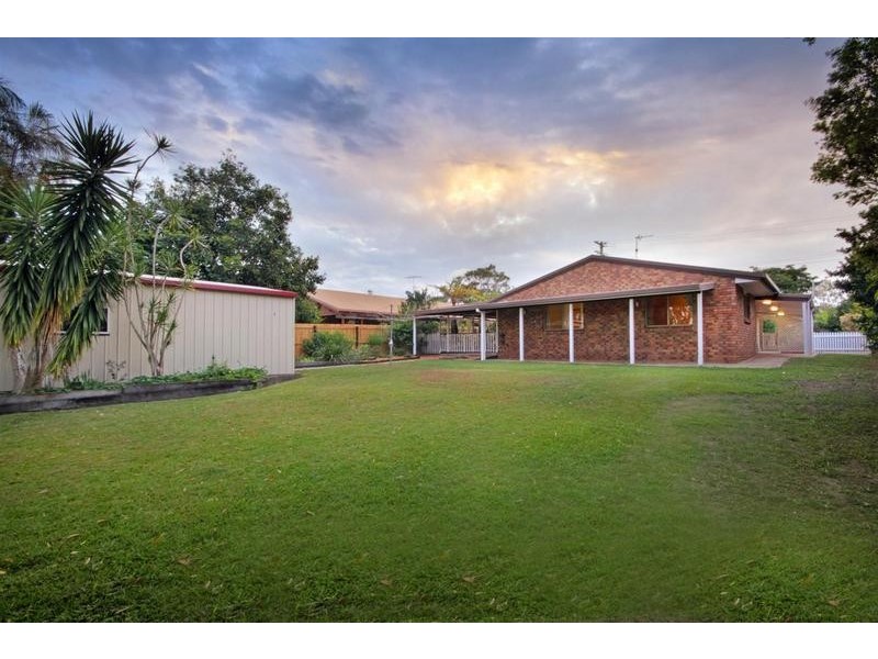 8 Arcadia Drive, Beerwah QLD 4519