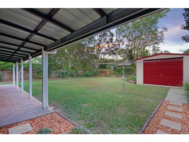 8 Arcadia Drive, Beerwah QLD 4519