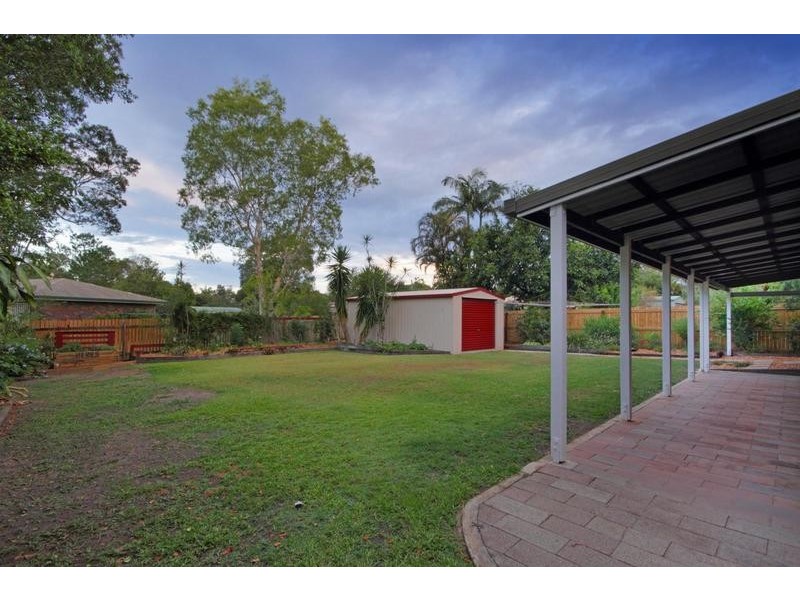 8 Arcadia Drive, Beerwah QLD 4519