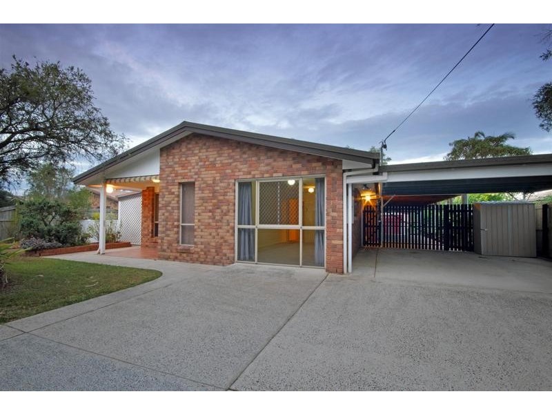 8 Arcadia Drive, Beerwah QLD 4519