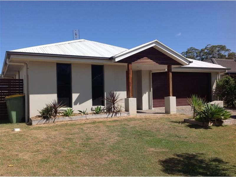 19 Red Ash Court, Beerwah QLD 4519