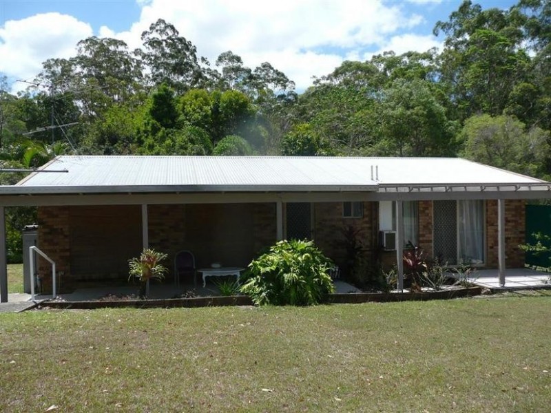 122 Lindeman Road, Beerwah QLD 4519