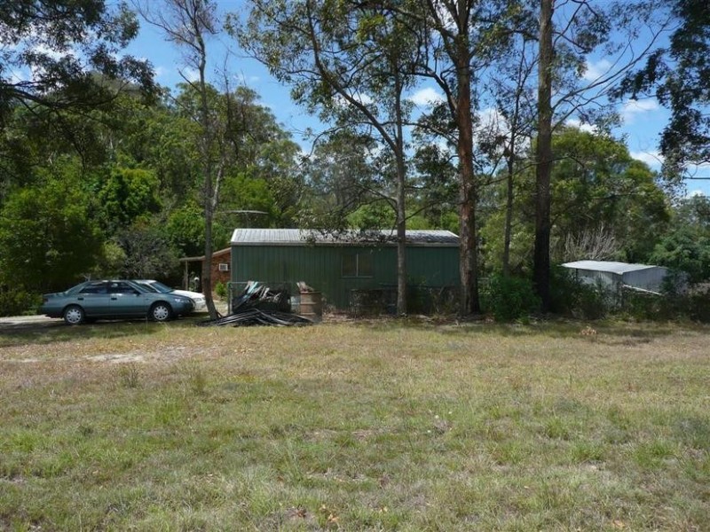 122 Lindeman Road, Beerwah QLD 4519
