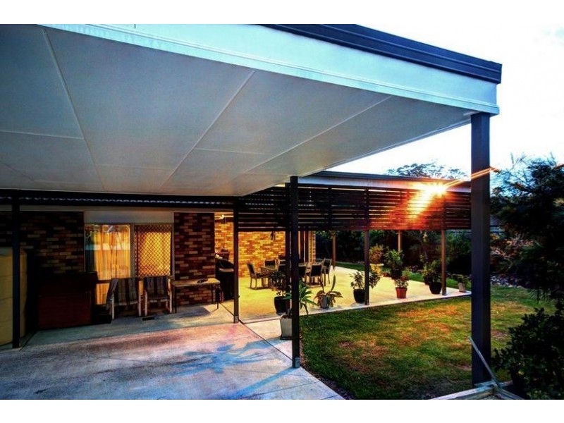 60 Carnarvon Drive, Beerwah QLD 4519