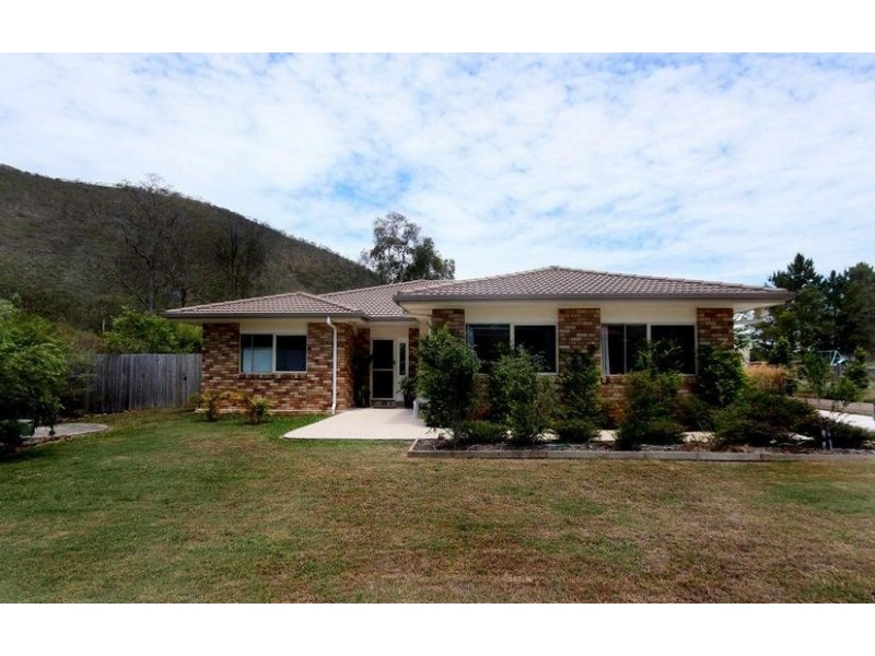 60 Carnarvon Drive, Beerwah QLD 4519