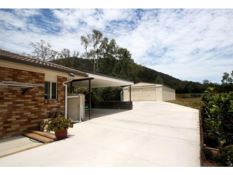 60 Carnarvon Drive, Beerwah QLD 4519