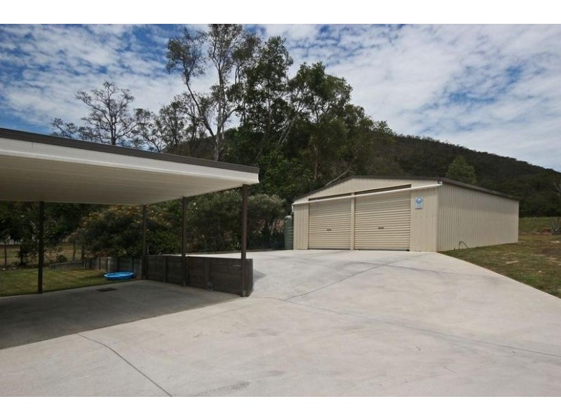 60 Carnarvon Drive, Beerwah QLD 4519