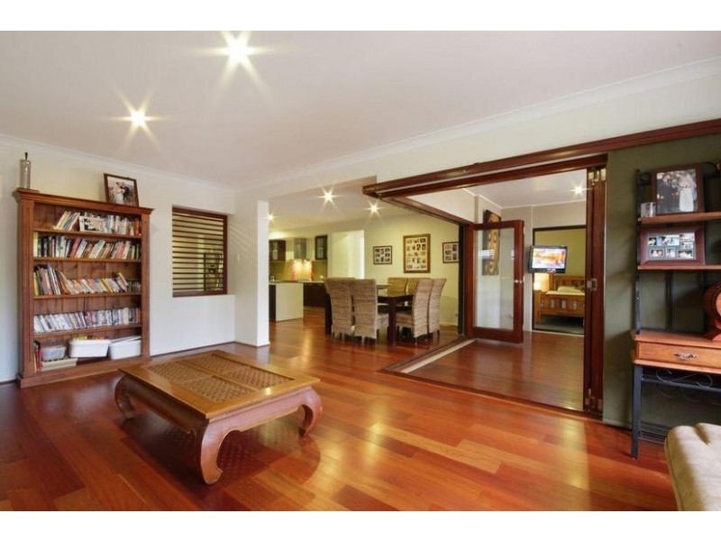7 Lapwing Circuit, Beerwah QLD 4519