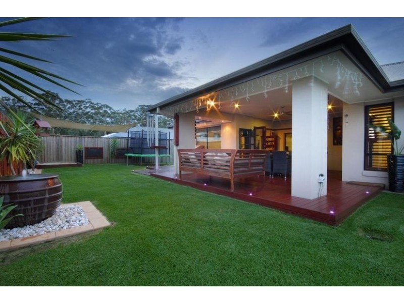 7 Lapwing Circuit, Beerwah QLD 4519