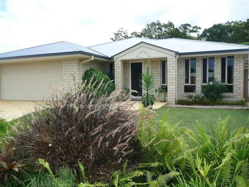 Glass House Mountains QLD 4518