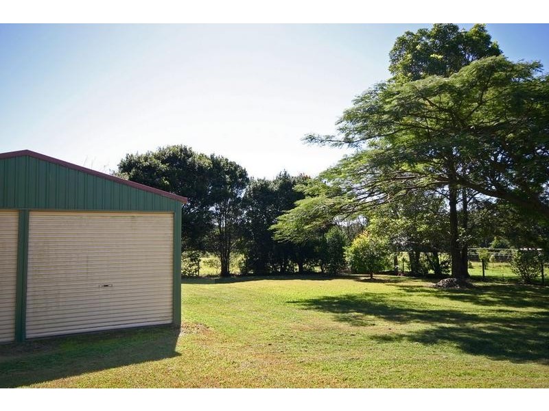 Glass House Mountains QLD 4518