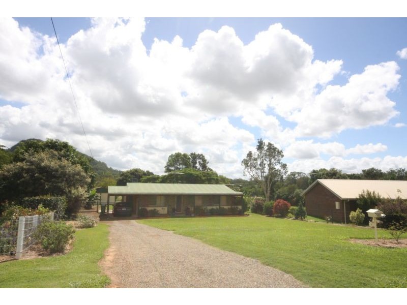 Glass House Mountains QLD 4518