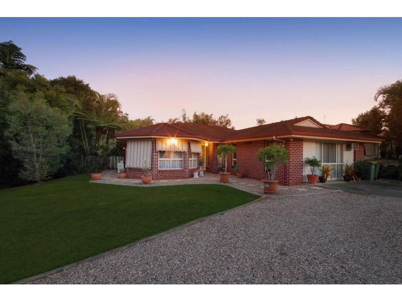 23 Newton Drive, Beerwah QLD 4519