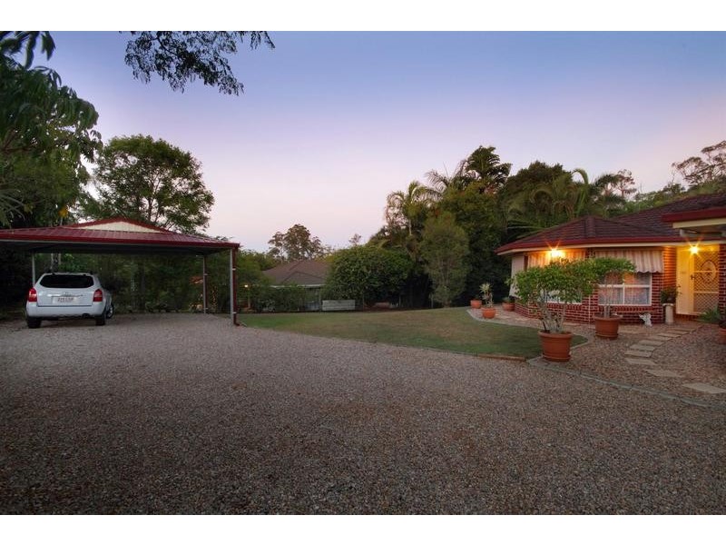 23 Newton Drive, Beerwah QLD 4519