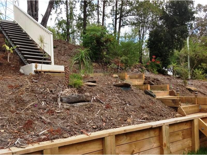 Landsborough QLD 4550