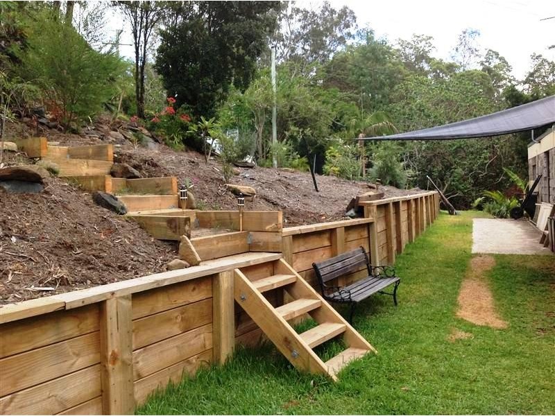 Landsborough QLD 4550