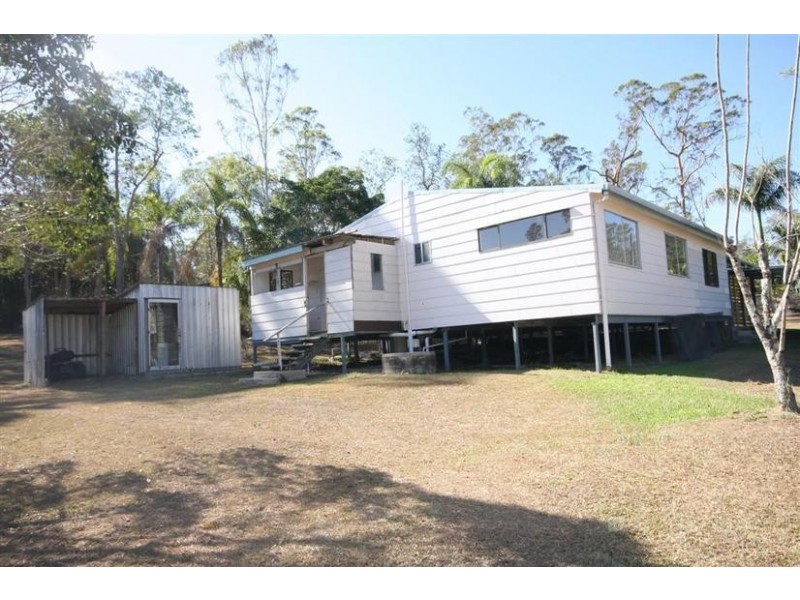 313 Coonowrin Road, Glass House Mountains QLD 4518